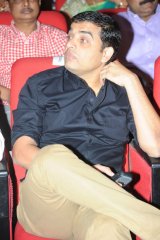 Govindhudu Andari Vaadele Movie Audio Launch